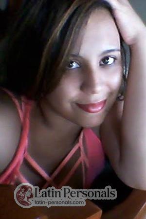 168672 - Erika Age: 37 - Colombia