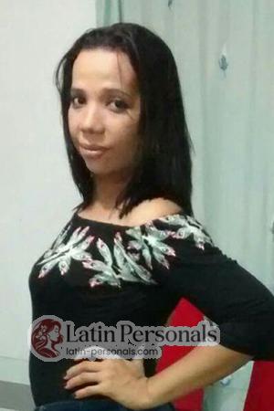 168821 - Ana Age: 44 - Colombia