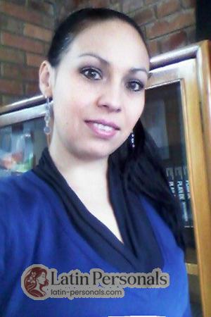 168824 - Milsen Age: 43 - Colombia
