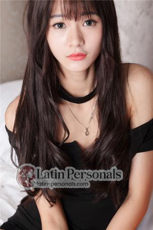 168849 - Xiaoqing Age: 27 - China