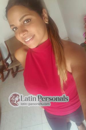 169001 - Gheraldine Age: 31 - Colombia