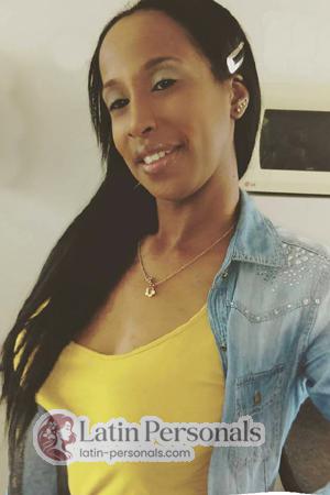 169295 - Luz Age: 41 - Colombia