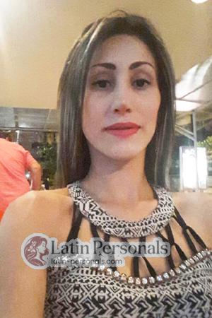 170302 - Angela Patricia Age: 38 - Colombia