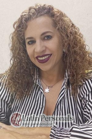 170404 - Claudia Bibiane Age: 52 - Colombia