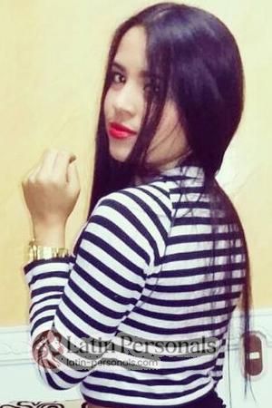 170495 - Maria Alejandra Age: 29 - Colombia