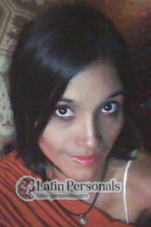 170509 - Sandy Age: 46 - Venezuela