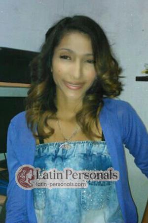 171473 - Maria Fernanda Age: 33 - Colombia