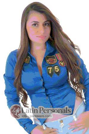 171566 - Veronica Andrea Age: 38 - Colombia