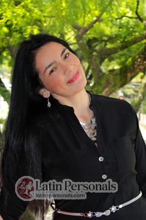 171567 - Fanny Esther Age: 51 - Colombia