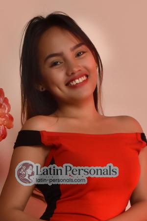 171845 - Beverly Mae Age: 31 - Philippines