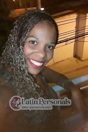 172111 - Rosalba Age: 48 - Colombia