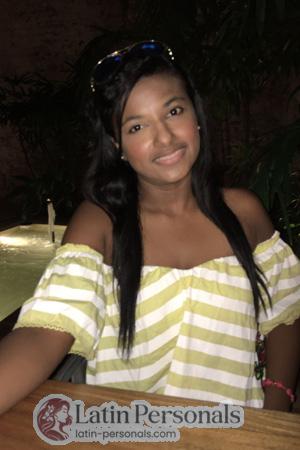 173813 - Nancy Age: 34 - Colombia