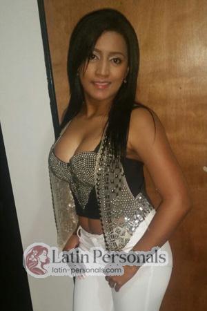 173824 - Kelly Age: 38 - Colombia