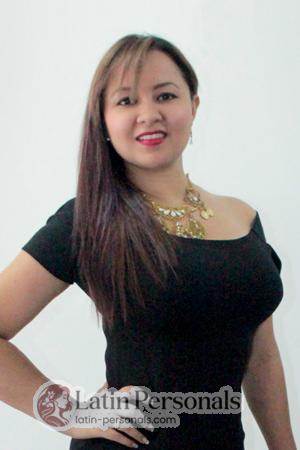 174207 - Sandra Milena Age: 45 - Colombia