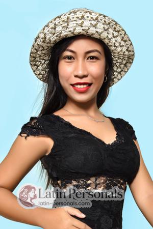 174243 - Katherine Age: 27 - Philippines