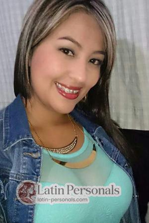 174593 - Diana Patricia Age: 34 - Colombia