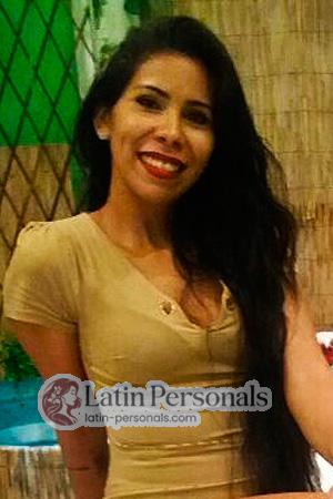 175632 - Suzane Age: 38 - Colombia