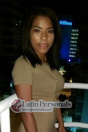 176027 - Ana Mercerdes Age: 29 - Colombia