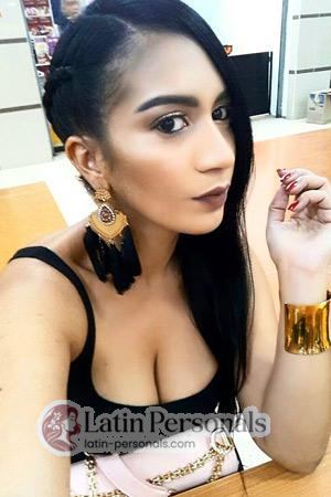 176235 - Margaret Age: 38 - Colombia