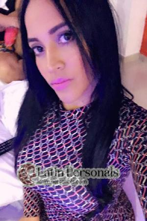 176536 - Stefania Age: 36 - Colombia