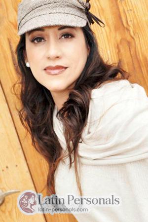 177104 - Claudia Age: 56 - Mexico