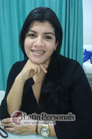 177451 - Yerlindis Age: 43 - Colombia