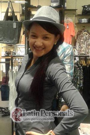 177755 - Sindy Age: 35 - Colombia