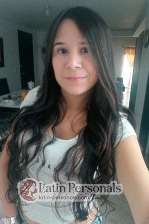178272 - Carolina Age: 32 - Colombia