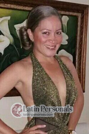 178917 - Nini Age: 47 - Colombia