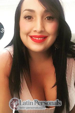 179043 - Maria del Pilar Age: 41 - Colombia