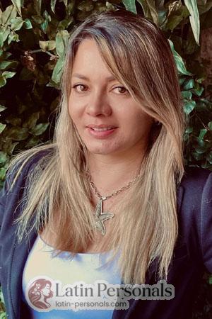179788 - Giselli Cristina Age: 45 - Colombia
