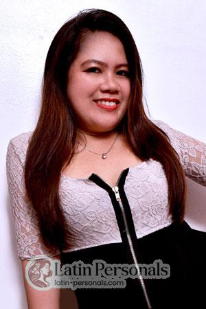 180098 - Julieta Age: 36 - Philippines