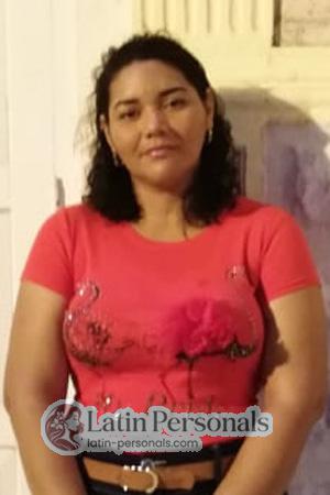 181055 - Geidyth Age: 47 - Colombia
