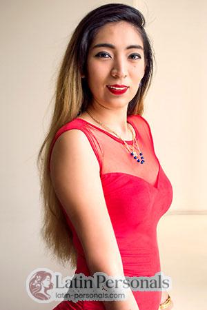 181833 - Milagros Age: 35 - Peru