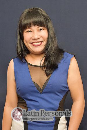 182257 - Genoveva Age: 42 - Philippines