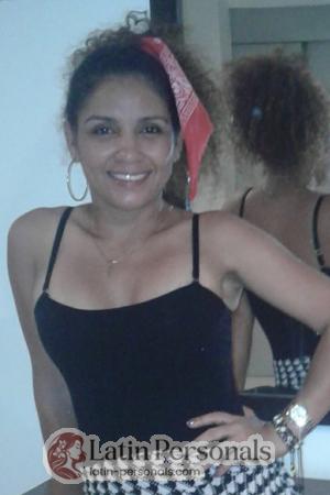 184243 - Rosanna Age: 46 - Colombia