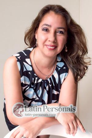 184306 - Patricia Age: 51 - Peru