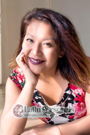 184307 - Deborah Age: 35 - Peru