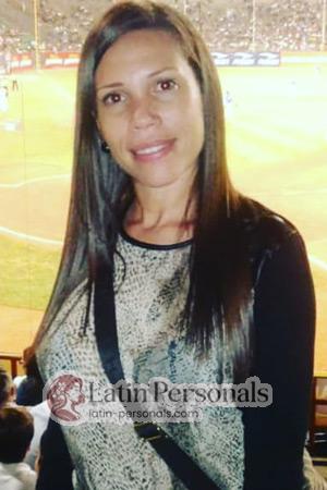 184451 - Glheydi Age: 45 - Venezuela