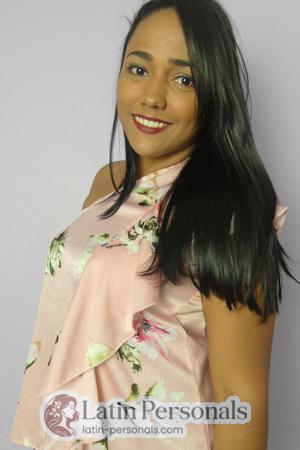 184684 - Luz Age: 34 - Colombia