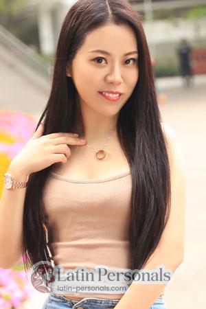186424 - Junjing (Stephanie) Age: 42 - China