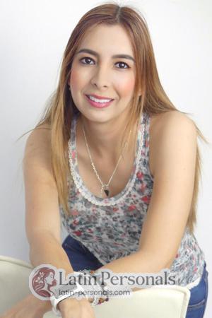 187024 - Edith Age: 37 - Colombia