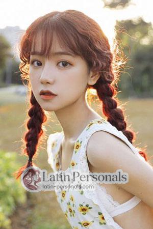 187141 - Siting Age: 25 - China