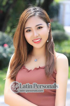 187979 - Miao (Rissa) Age: 31 - China