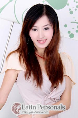 188295 - Lingping Age: 39 - China