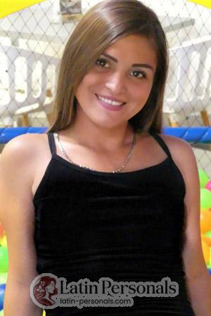 189367 - Luz Marina Age: 31 - Colombia