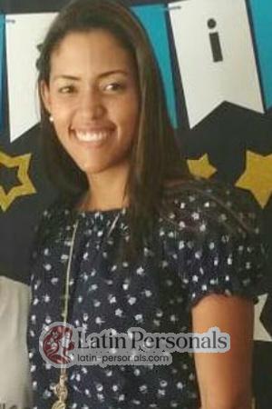 190063 - Alejandra Age: 38 - Venezuela