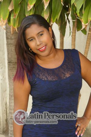 190991 - Onelia Age: 33 - Colombia