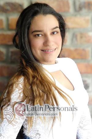 192539 - Luisana Age: 33 - Colombia