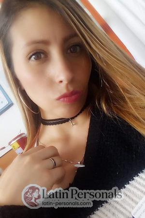 193593 - Yuly Age: 37 - Colombia
